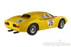 1965 Ferrari 250 LM #26 , Yellow
