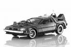 1981 Delorean "Back to the Future III" Car
