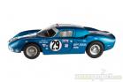 1965 Ferrari 250 LM #29, Blue