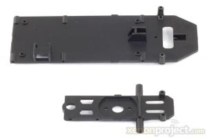 Main Frame for Double Horse 9116