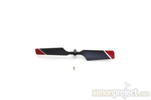 Tail Blade, Red for Double Horse 9104
