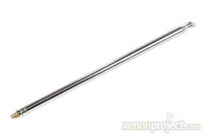 Antenna for S009