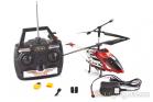 --none-- Hawkspy LT-712 Helicopter Red