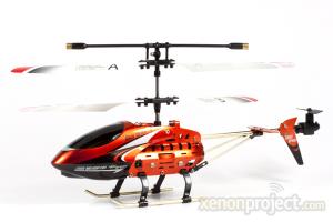 Viefly V688 Remote Control RC Helicopter