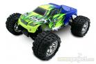 Redcat Racing Avalanche XP  Blue Green