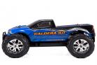 Redcat Racing Caldera 3.0 1/10 Scale Nitro Truck (2 Speed) Blue