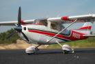Redcat Racing Redcat Cessna 182 Class 500 White/Red