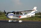 Cessna 182 Brushless Electric Airplane