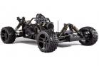Redcat Racing Rampage XB 1/5 Scale Gas Buggy Blue