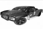 SHREDDER SC- 1/6 SCALE SHORT COURSE TRUCK - BRUSHLESS ELECTRIC