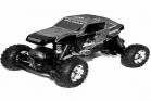 SUMO CRAWLER - 1/24 scale crawler, 3 channel 2.4GHz remote, Blue