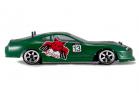 Redcat Racing Thunder Drift Green