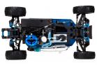 Redcat Racing Tornado S30 1/10 Scale Nitro Buggy 2.4GHz Red Green