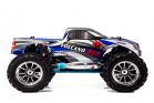 Redcat Racing Volcano S30 1/10 Scale Nitro Monster Truck 2.4GHz Blue