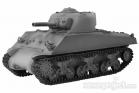 Heng Long T-ShermanSS 1/16 Sherman Tank