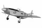 The World Models P-51 MUSTANG G.S. S1 Ridge Runner