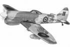 The World Models Hawker Tempest MK V