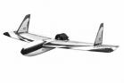 The World Models Wing Jet EP w/ Motor and Prop Adapter