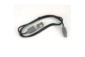 Programmable USB Link