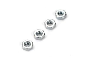 Hex Nuts,2mm