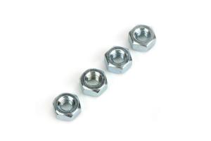 Hex Nuts,1/4-20