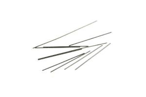 Aileron Rods/Wire Ends: Tensor