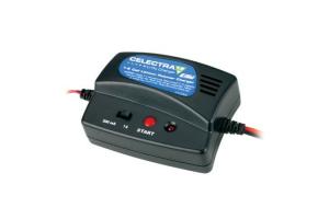 Celectra 1-2 Cell LiPo DC Charger