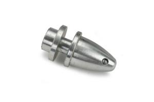 Prop Adapter with Collet, 5mm
