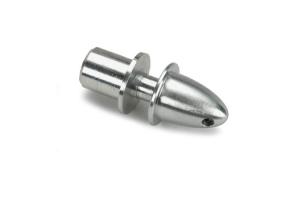 Prop Adapter with Set Screw, 2.3mm
