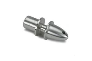 Prop Adapter with Set Screw, 3mm