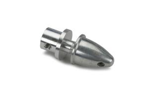 Prop Adapter with Set Screw, 4mm