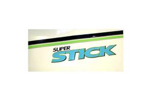 Wing Covering: Super Stick 60
