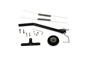 Tail Wheel Assembly-up to 40 lb