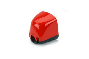 Painted Cowl: T-34 Mentor .40 RED/WHT