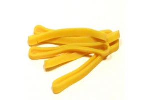 Yellow Rubberbands (5):FBII, FBIIST