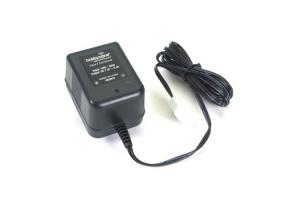 3-Hour Wall Charger with Timer: 6-Cell