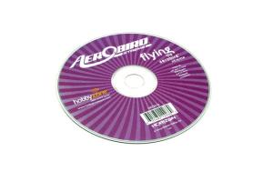Instructional Video CD: ABX