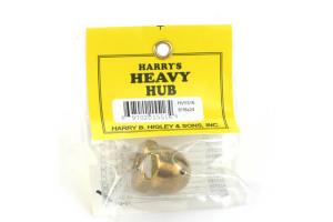 Heavy Hub,Brass 5/16 x 24