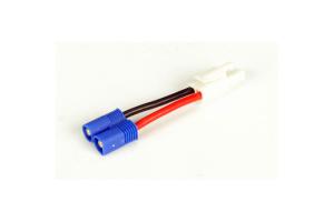 Charge lead adapter (HBZ to EC3)
