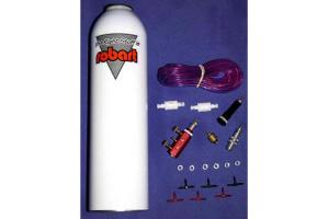 Air Control Kit,Deluxe,60-80