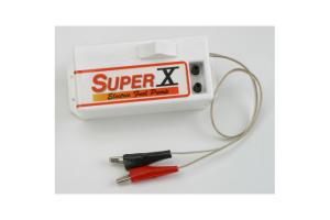 7.5 12V Super X Pump w/Switch