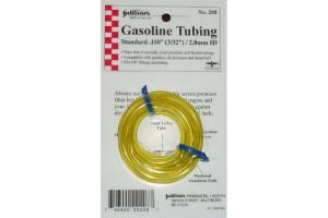 Gas Tubing, 3&#8217;, Medium, 3/32", Yellow