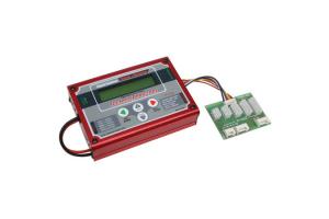 TP610C 1-6Cell LiPo 0.25-10A DC Charger w/Balancer