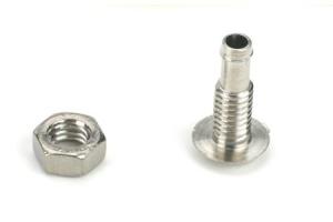 Water Outlet & Nut: SW36, TC31