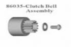 clutch gear assembly 