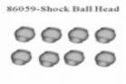 shock ball head 