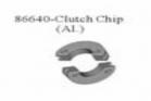 clutch chip, metal 