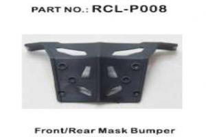 Front/rear Mask Bumper 