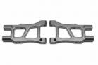 Aluminum rear lower arm 2pcs (06042B)