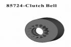 Steel 14T Clutch Bell (85724)